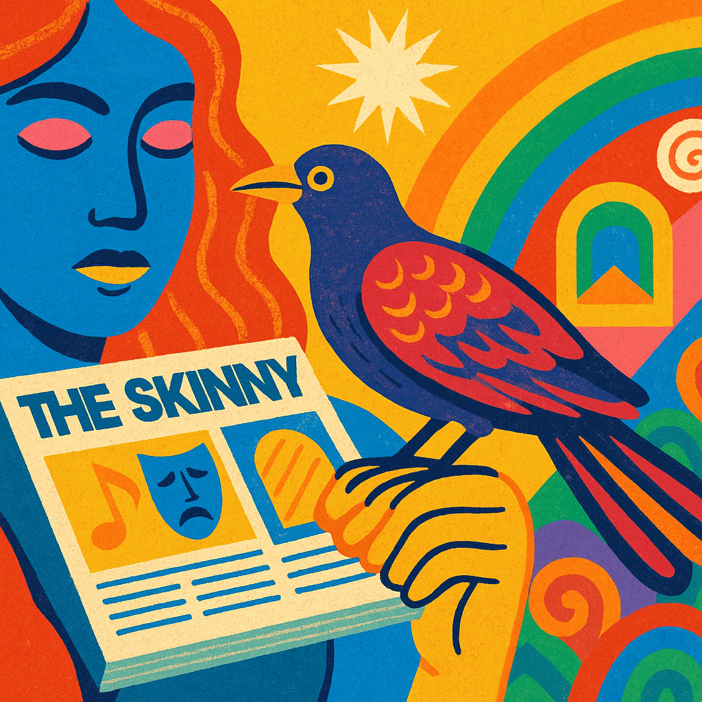 The Skinny's Closure: What It Means for Independent Arts Journalism in the UK