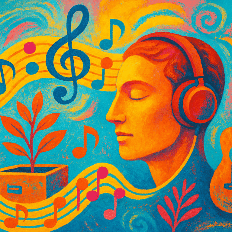 Crafting Sonic Identity: The Enduring Power of Human-Composed Music in Brand Storytelling